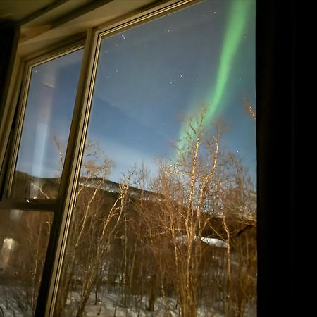 Platinum Vip - Northern Light Luxury House Tromso Ngoại thất bức ảnh