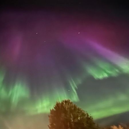 Platinum Vip - Northern Light Luxury House Tromso Ngoại thất bức ảnh