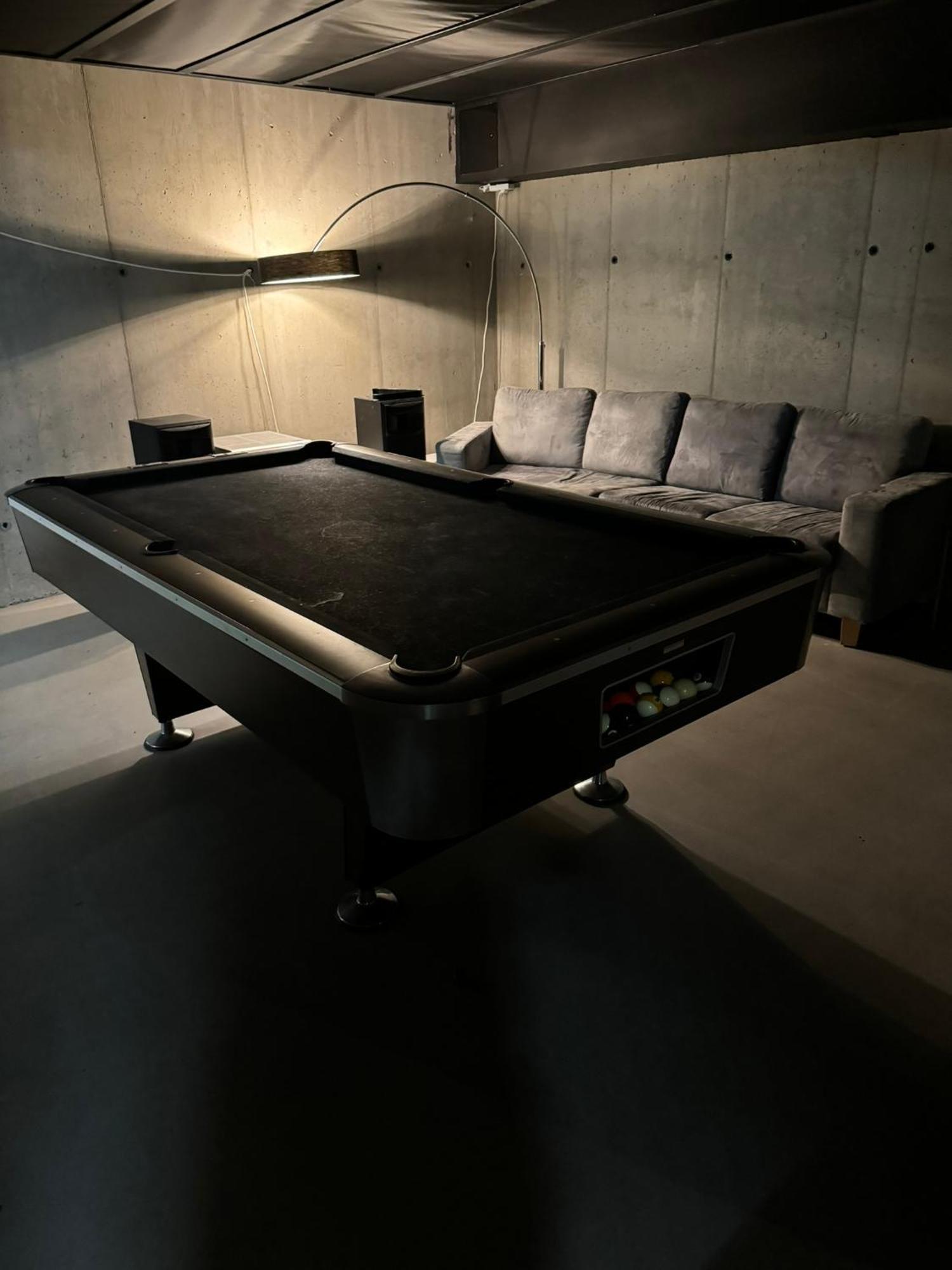 Platinum Vip - Northern Light Luxury House Tromso Ngoại thất bức ảnh