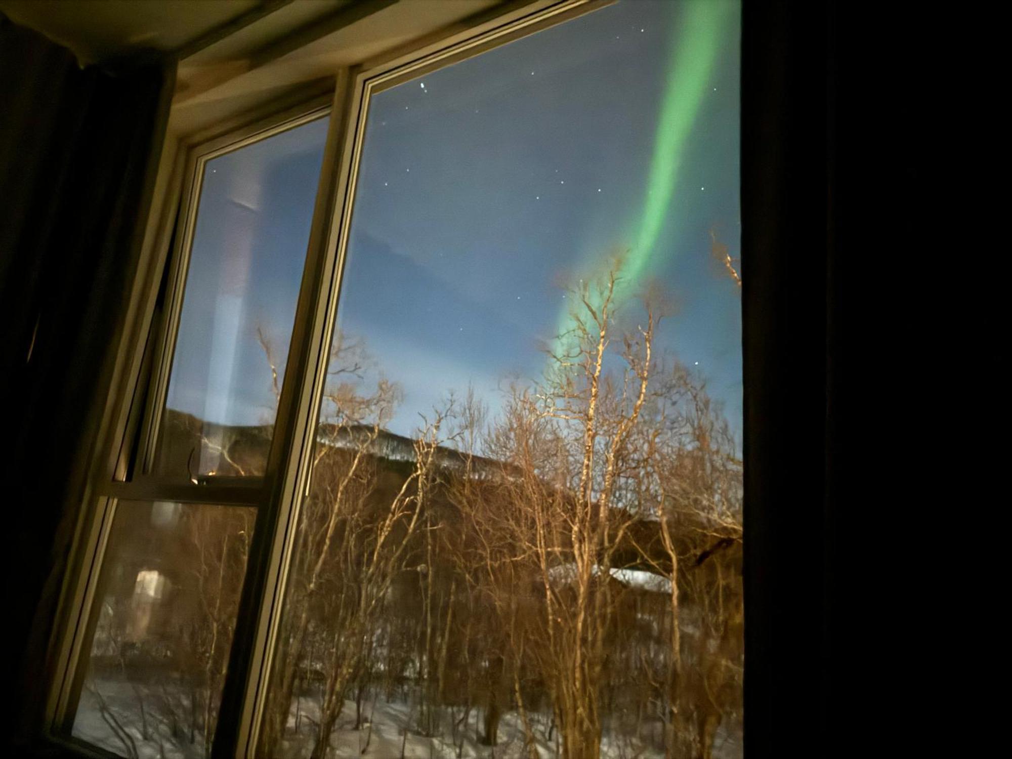 Platinum Vip - Northern Light Luxury House Tromso Ngoại thất bức ảnh