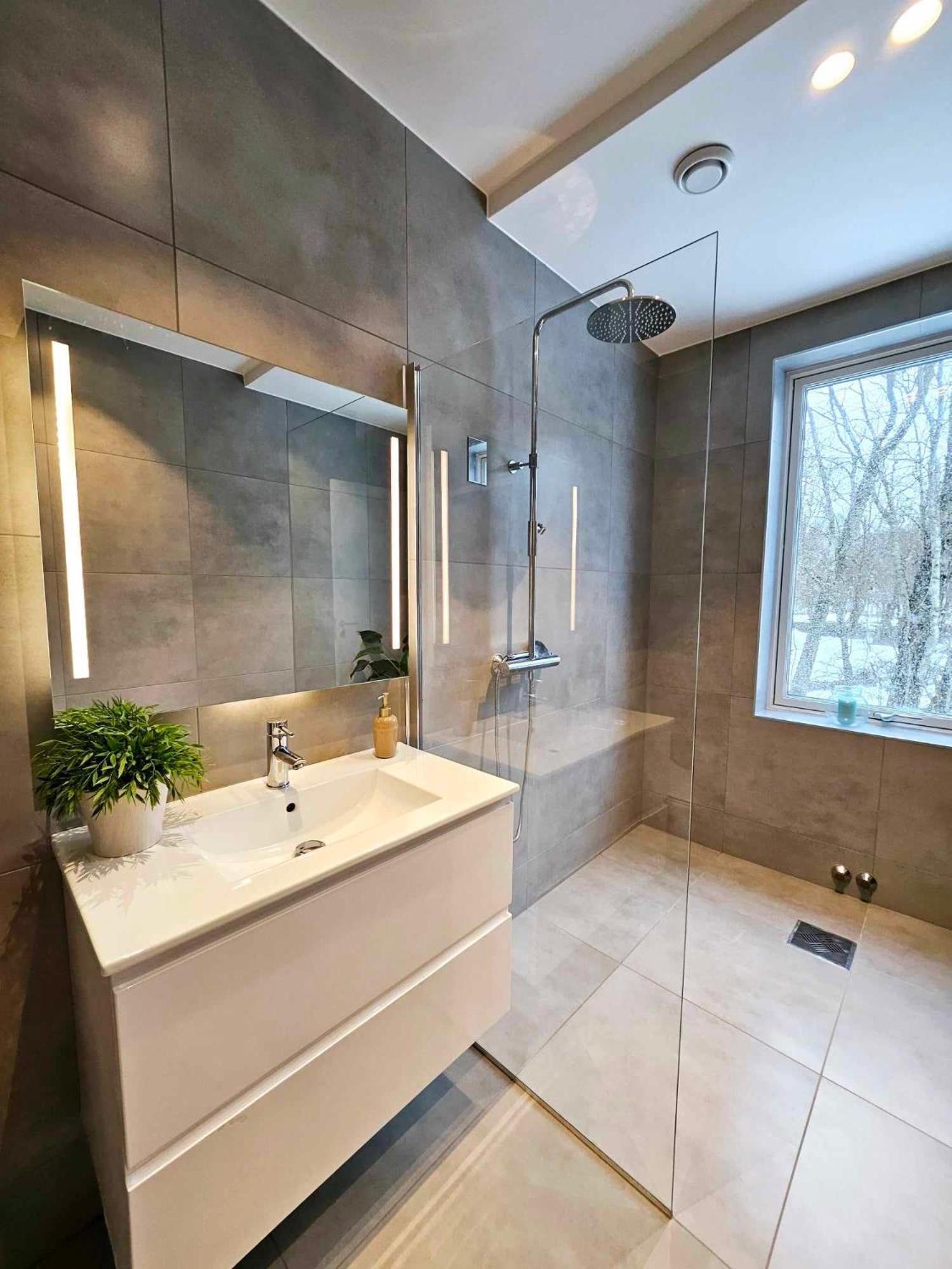 Platinum Vip - Northern Light Luxury House Tromso Ngoại thất bức ảnh