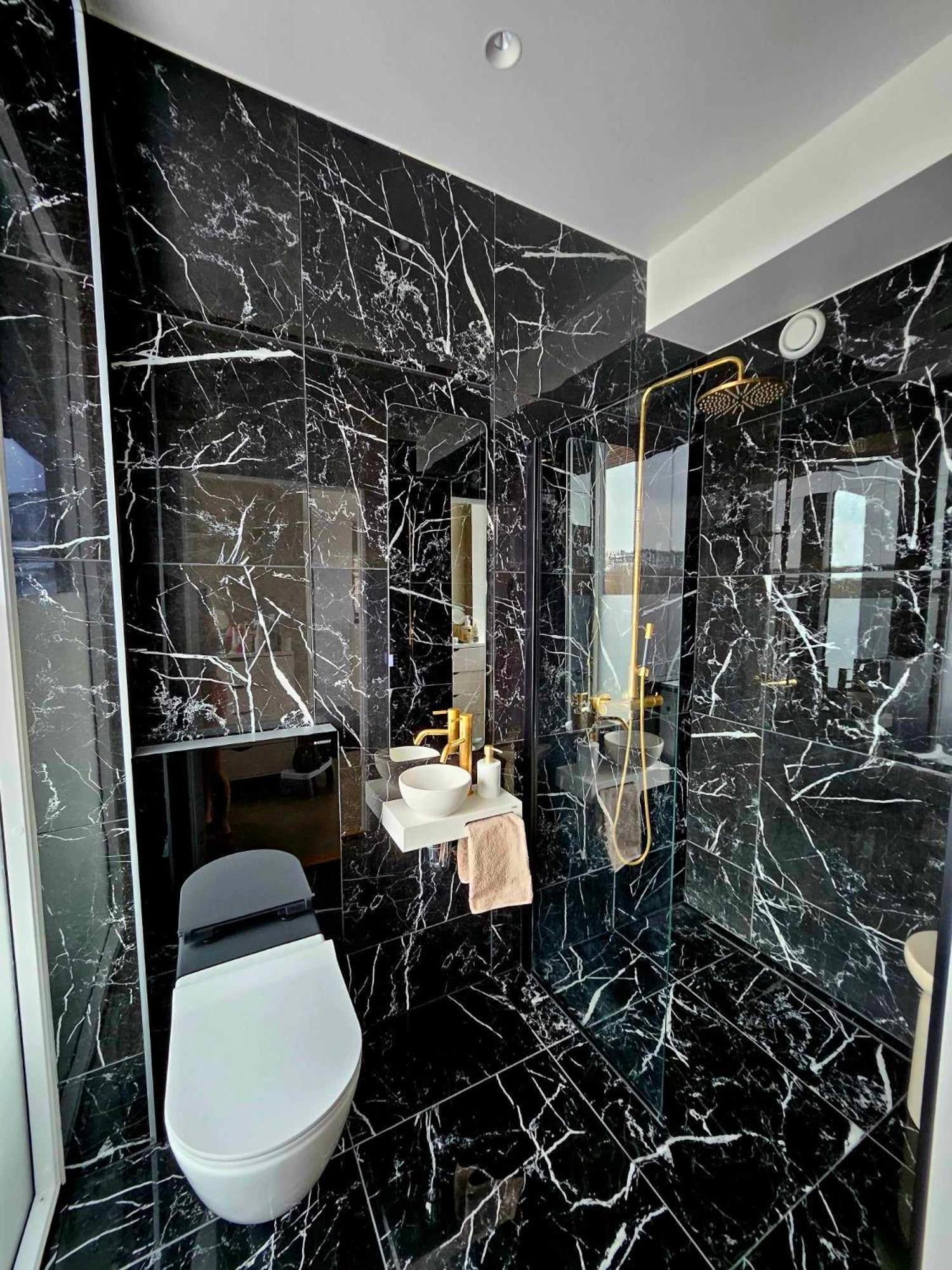 Platinum Vip - Northern Light Luxury House Tromso Ngoại thất bức ảnh