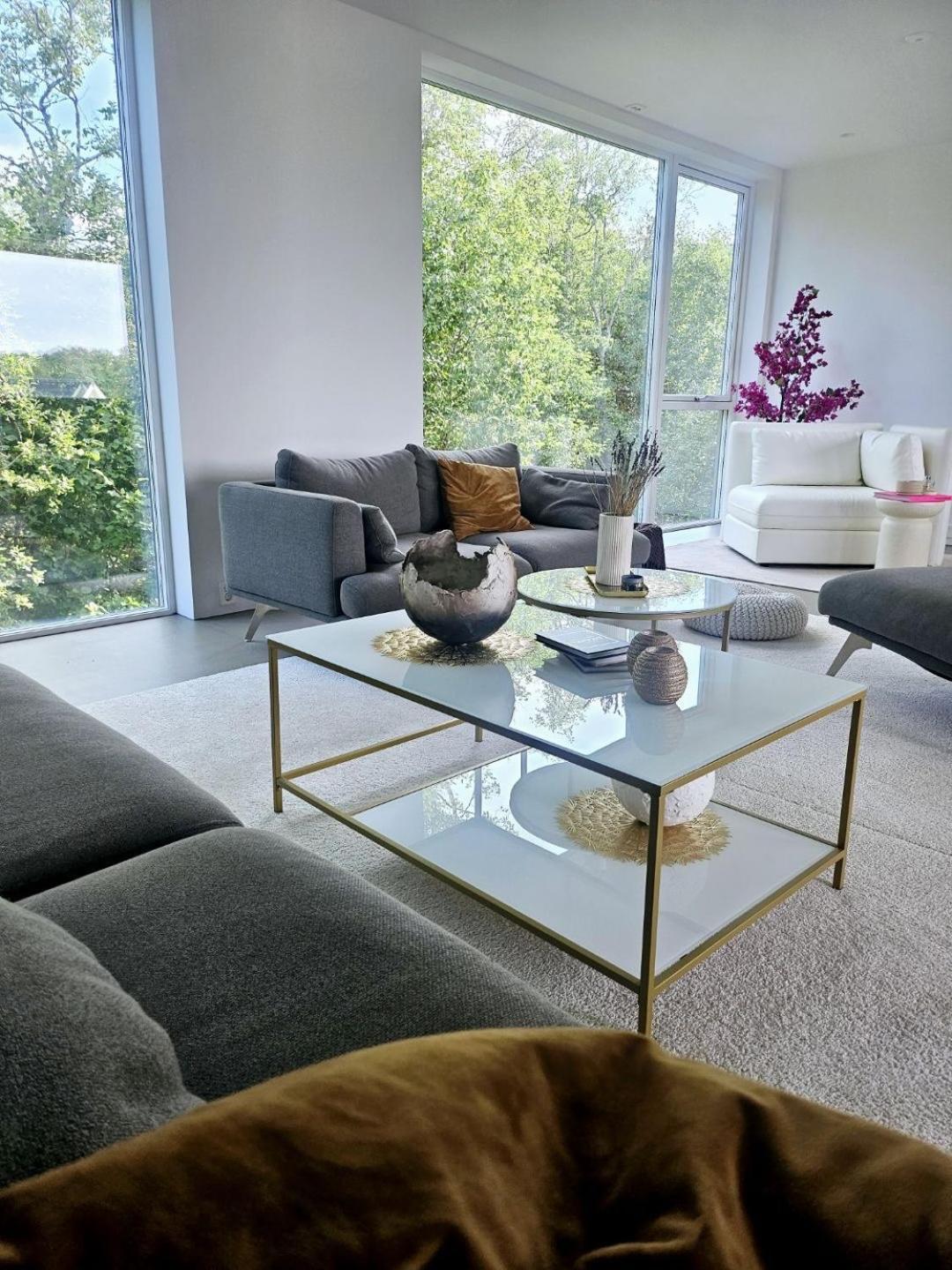 Platinum Vip - Northern Light Luxury House Tromso Ngoại thất bức ảnh