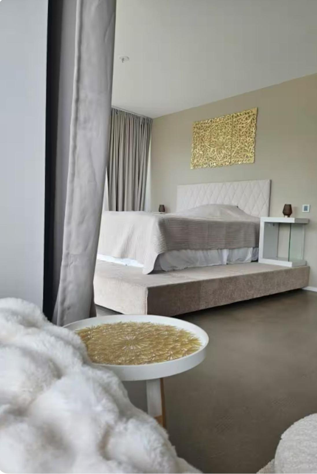 Platinum Vip - Northern Light Luxury House Tromso Ngoại thất bức ảnh