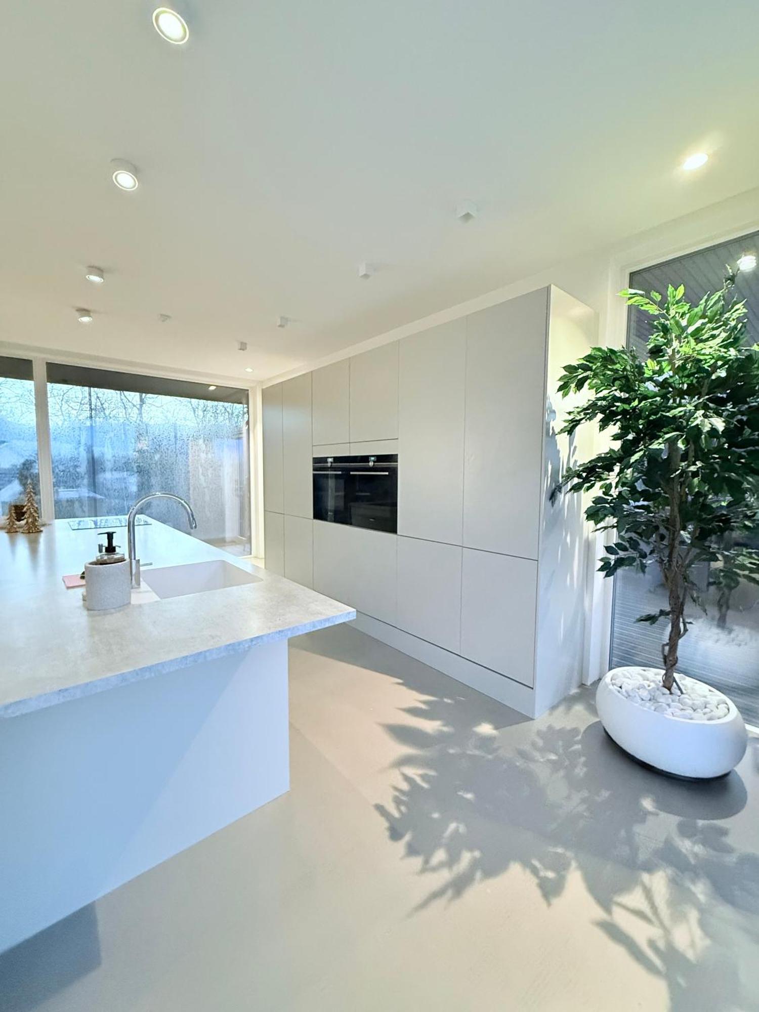 Platinum Vip - Northern Light Luxury House Tromso Ngoại thất bức ảnh