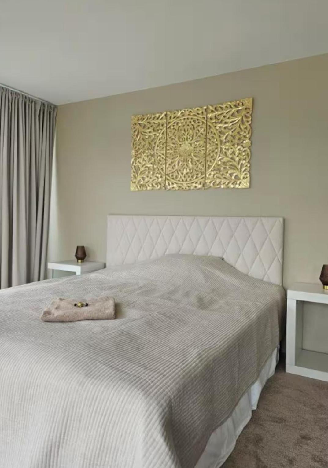 Platinum Vip - Northern Light Luxury House Tromso Ngoại thất bức ảnh