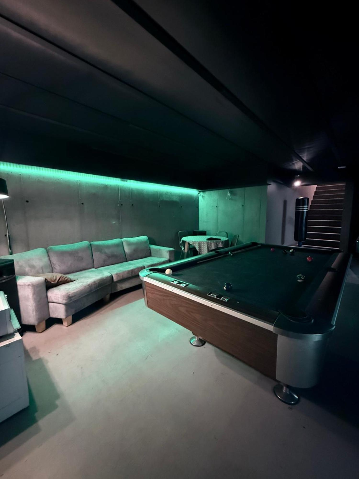Platinum Vip - Northern Light Luxury House Tromso Ngoại thất bức ảnh