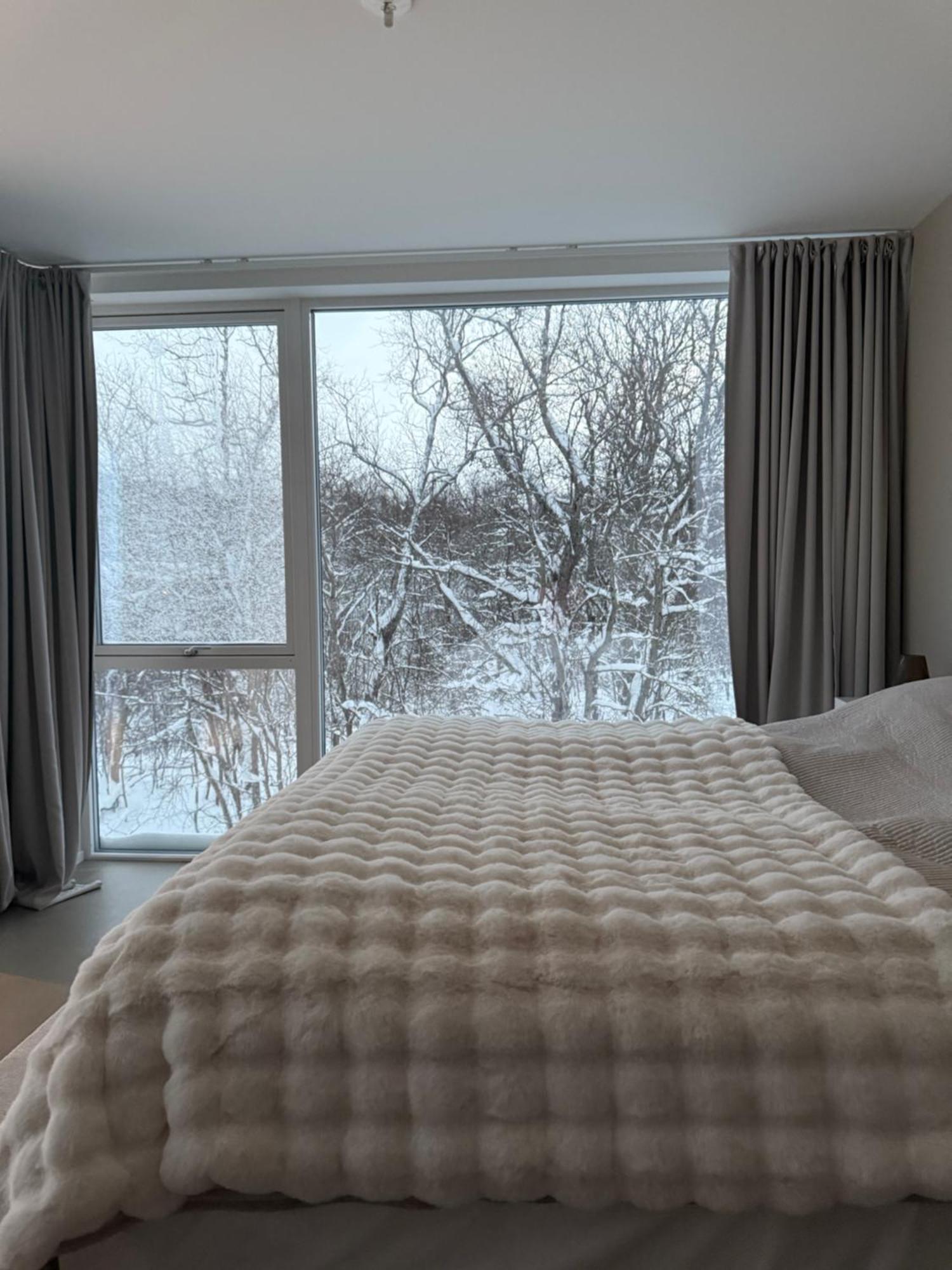Platinum Vip - Northern Light Luxury House Tromso Ngoại thất bức ảnh